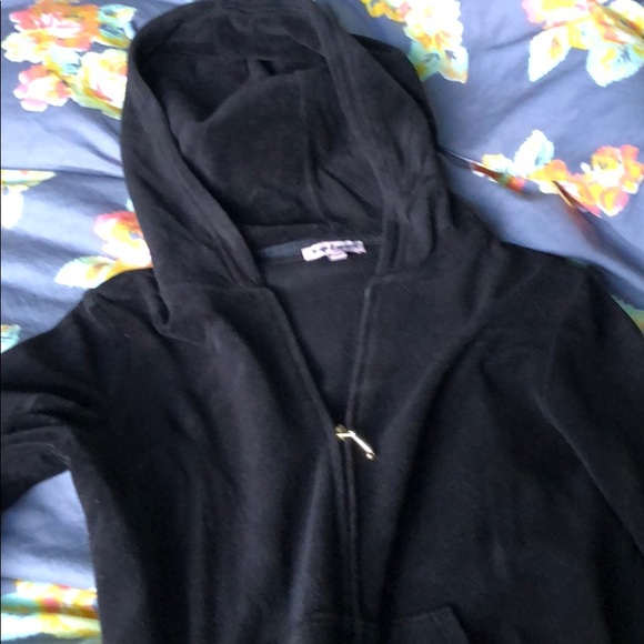 Juicy couture signature jacket - Picture 2 of 2